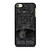 ACDC AC DC Malcolm Angus iPod Touch 6 Case