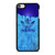 ADIDAS LOGO BLUE LIQUID iPod Touch 6 Case