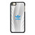 ADIDAS WHITE iPod Touch 6 Case