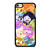 ADVENTURE TIME 3 iPod Touch 6 Case