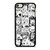 AHEGAO PERVERT MANGA iPod Touch 6 Case