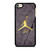 AIR JORDAN 23 GOLD WALL iPod Touch 6 Case