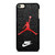 AIR JORDAN ELEPHANT iPod Touch 6 Case