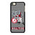 ALABAMA CRIMSON ROLL TIDE 2 iPod Touch 6 Case