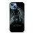 THE ELDER SCROLLS V SKYRIM iPhone 13 Case