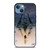 THE ELDER SCROLLS V SKYRIM iPhone 13 Case THE ELDER SCROLLS V SKYRIM iPhone 13 Case