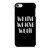 ALAN WALKER SONG iPod Touch 6 Case