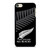 ALL BLACKS NEW ZEALAND RUGBY 3 iPod Touch 6 Case