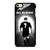 ALL BLACKS NEW ZEALAND RUGBY iPod Touch 6 Case