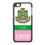 ALPHA KAPPA ALPHA 1908 iPod Touch 6 Case
