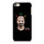 AMERICAN HORROR STORY TWISTY THE CLOWN MAS 1 iPod Touch 6 Case