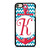 ANCHOR MONOGRAM 1 iPod Touch 6 Case