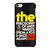 ANDI WARHOL iPod Touch 6 Case