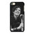 ANDY SIXX BLACK VEIL BRIDES iPod Touch 6 Case