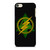 ARROW VS THE FLASH LOGO iPod Touch 6 Case
