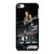 ASKING ALEXANDRIA METALCORE iPod Touch 6 Case