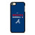 ATALANTA BRAVES BASEBALL LOGO iPod Touch 6 Case