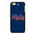 ATLANTA BRAVES LOGO MLB 66 iPod Touch 6 Case