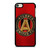 ATLANTA UNITED FC LOGO iPod Touch 6 Case