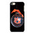 AUBURN UNIVERSITY WAR EAGLE iPod Touch 6 Case