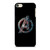 AVENGERS MARVEL LOGO iPod Touch 6 Case