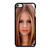 AVRIL LAVIGNE iPod Touch 6 Case