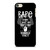 BAPE BLACK SKULL STUSSY iPod Touch 6 Case