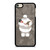 BAYMAX BIG HERO 6 COMIC iPod Touch 6 Case