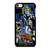 BEETLEJUICE TIM BURTON iPod Touch 6 Case