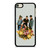 BEST CNCO BAND iPod Touch 6 Case