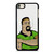 BIG LEZ SHOW MIKE NOLAN iPod Touch 6 Case