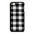 BLACK AND WHITE BUFFALO iPod Touch 6 Case