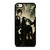 BLACK BUTLER ANIME iPod Touch 6 Case