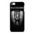 BLACK VEIL BRIDES ANDY ANGEL iPod Touch 6 Case