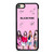 BLACKPINK KPOP GIRLGROUP 2 iPod Touch 6 Case