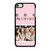 BLACKPINK KPOP GIRLGROUP iPod Touch 6 Case