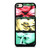 BLUNT ROLL WEED OBE iPod Touch 6 Case