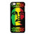 BOB MARLEY RASTA iPod Touch 6 Case
