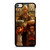 BOONDOCKS TOUGH LOVE iPod Touch 6 Case