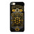 BOSTON BRUINS 2 iPod Touch 6 Case