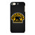 BOSTON BRUINS JERSEY iPod Touch 6 Case