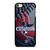 BOSTON RED SOX CHAMPIONS BASEBALL iPod Touch 6 Case