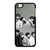 BTS BANGTAN BOYS KPOP iPod Touch 6 Case