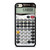 CALCULATOR FUNNY iPod Touch 6 Case
