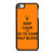 CAMP HALF BLOOD iPod Touch 6 Case