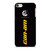 CAN AM X TEAM 2 iPod Touch 6 Case