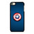 CAPTAIN AMERICA SHIELD ICON AVENGERS iPod Touch 6 Case