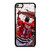 CEREMONY CHICAGOBLACKHAWKS HOCKEY iPod Touch 6 Case