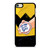 CHARLIE BROWN SNOOPY ISTO E TOQUIO iPod Touch 6 Case
