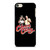 CHEECH AND CHONG MARIJUANA WEED 2 iPod Touch 6 Case